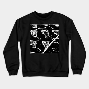 Squirt Gun Fun #2 Crewneck Sweatshirt